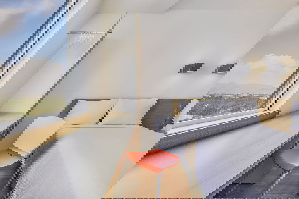 Hotel One Leon Poliforum