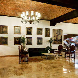 Hotel Real De Minas Poliforum cazare Leon de los Aldama