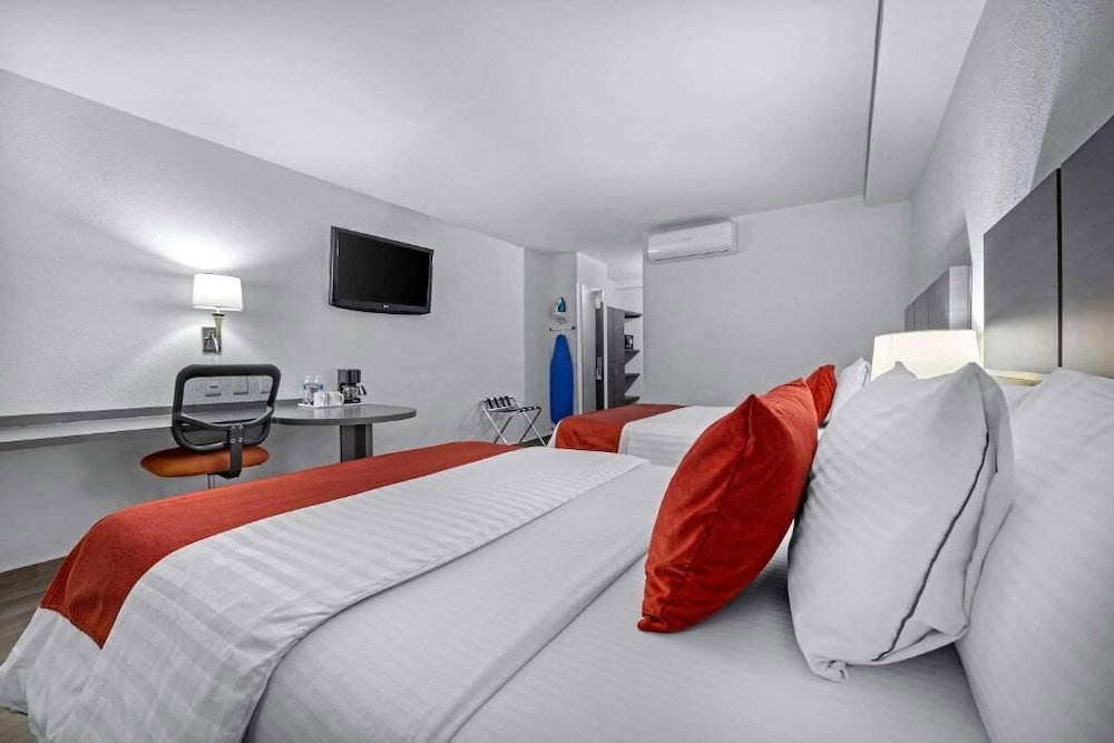 Hotel Hotel Bewow Querétaro
