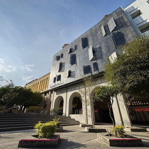 Hotel Hotel Alo Degollado cazare Guadalajara