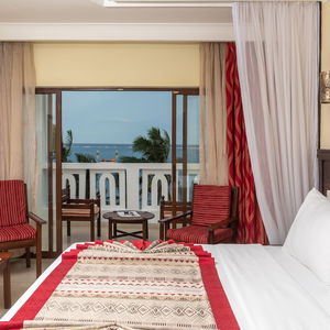 Sejur Prideinn Paradise Beach vacanta Mombasa