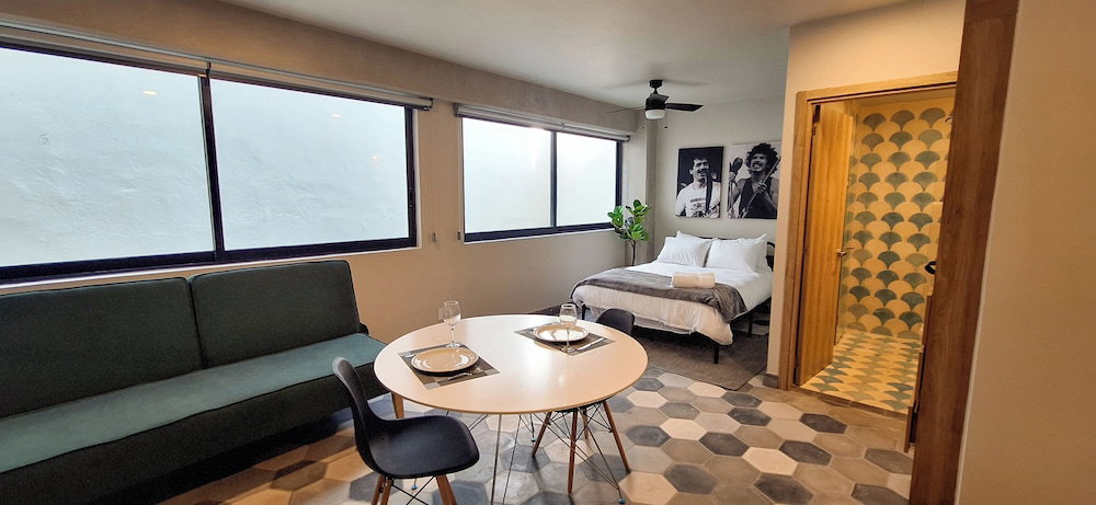 Hotel Casa 8
