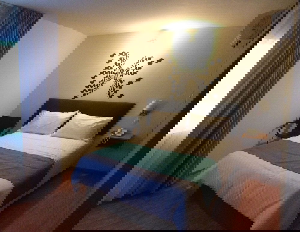 Hotel Hotel Dajana Boulevard