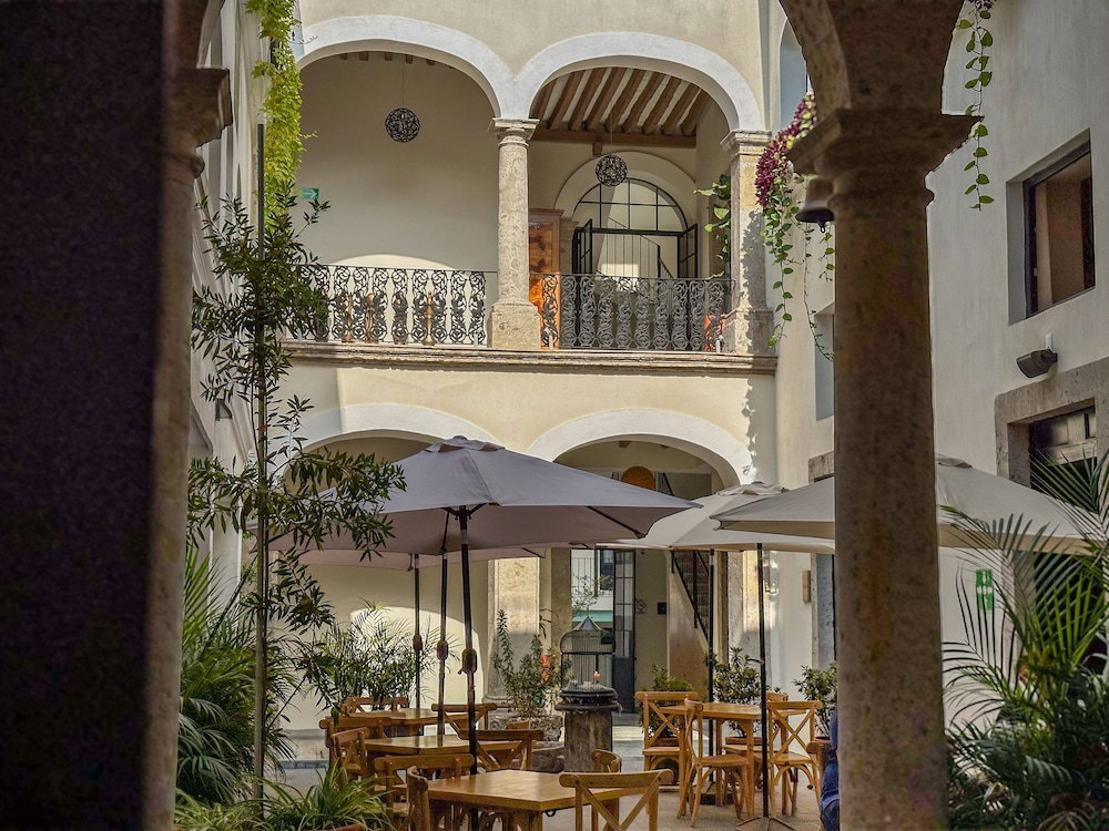 Hotel Palpatio Hotel Boutique