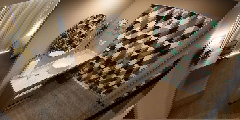 Hotel Hotel Glowpoint