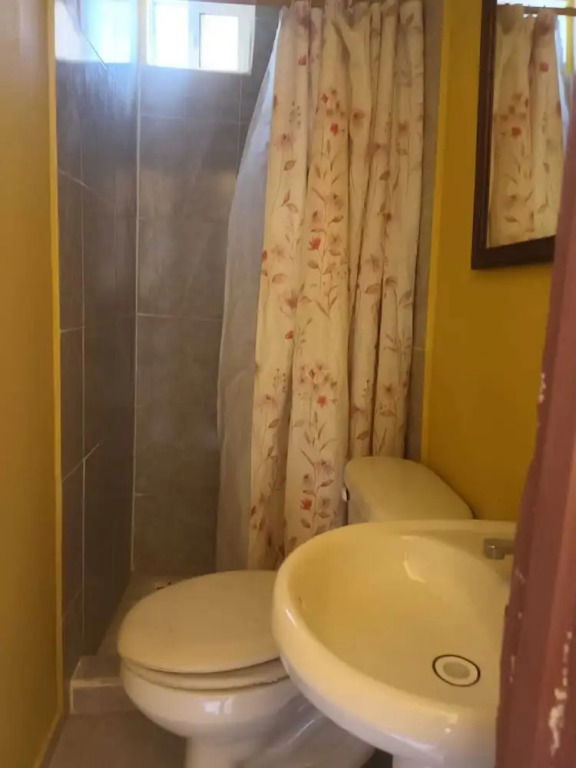 Hotel Hospedaje Barato Mi Casita De Colores