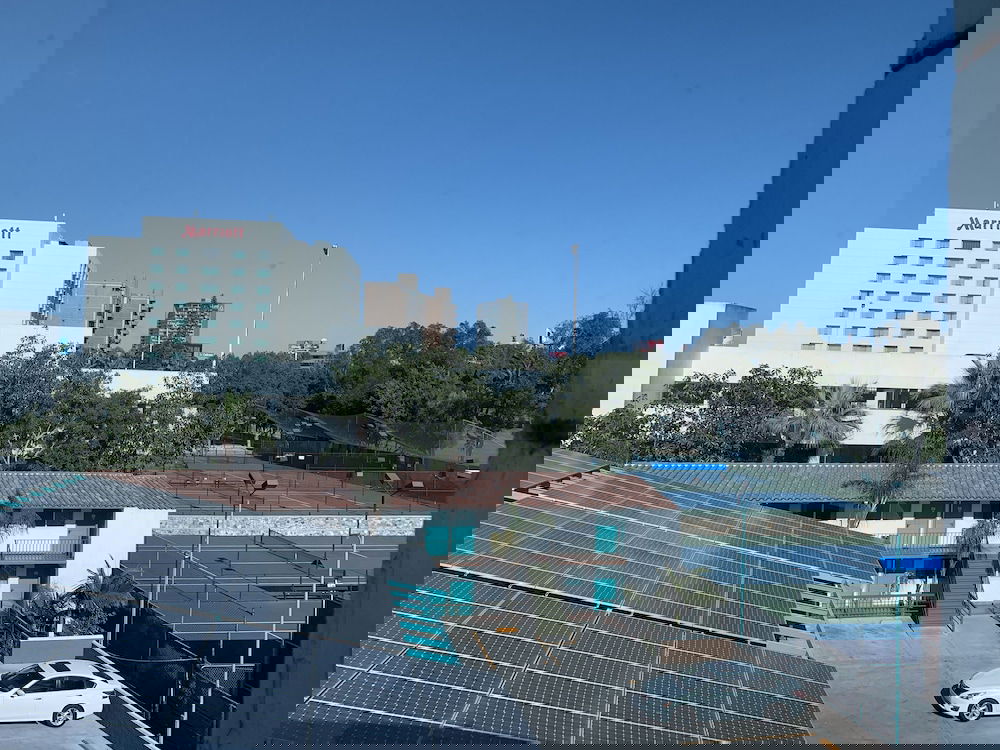 Hotel Real Inn De Tijuana