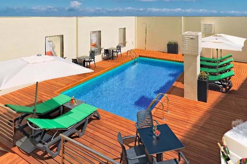 Barceló Santa Cruz Contemporáneo
