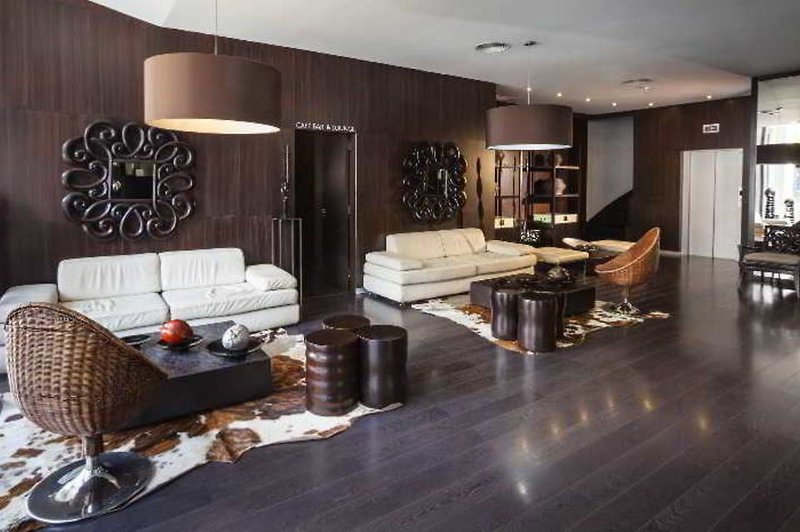 Barceló Santa Cruz Contemporáneo