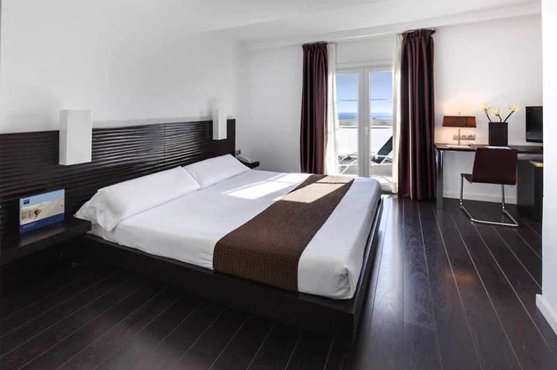Barceló Santa Cruz Contemporáneo