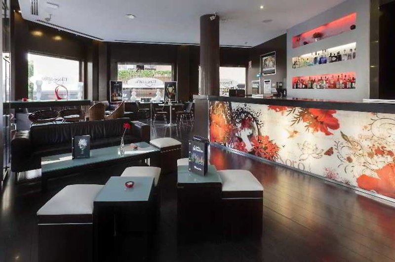 Barceló Santa Cruz Contemporáneo