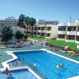 Hotel Sur Y Sol cazare Los Cristianos