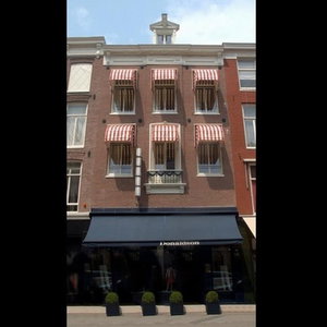 Hotel Bellington cazare Amsterdam