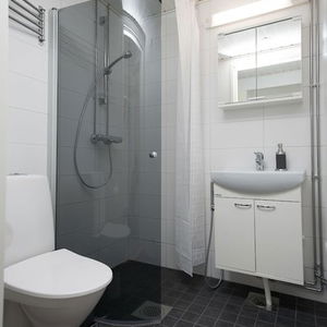 Hotel Innotelli Apartments cazare Helsinki