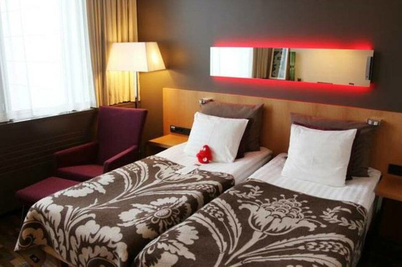 Hotel Comfort Hotel Sello