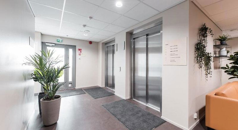 Hotel Forenom Aparthotel Vantaa Tikkurila