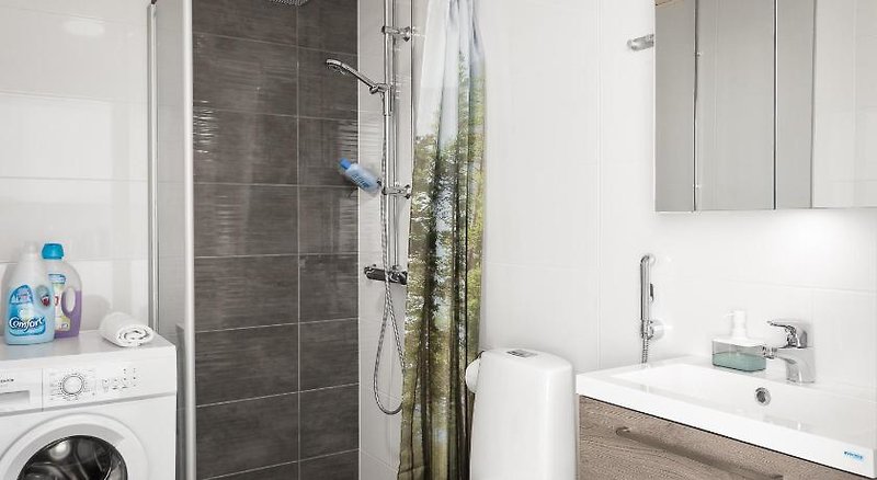 Hotel Hiisi Homes Vantaa Kaivoksela