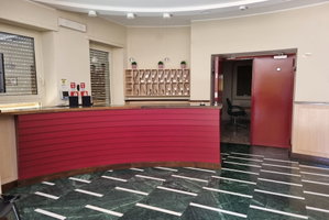 Hotel Palazzo Sant'Antonio Roma cazare Roma