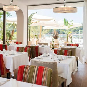 Hotel Supetar Cavtat cazare Cavtat