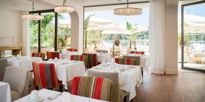 Hotel Supetar Cavtat cazare Cavtat