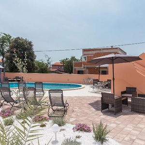 Hotel Villa Car cazare Istria