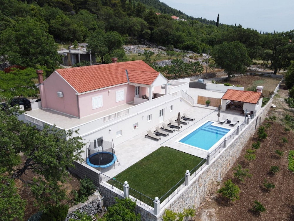 Hotel Villa Dragic