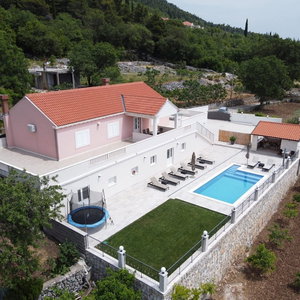 Hotel Villa Dragic cazare Gruda