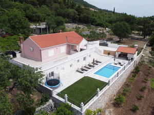 Hotel Villa Dragic cazare Gruda