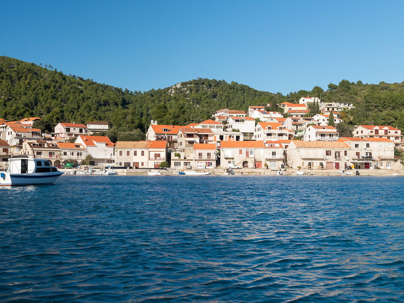 Hotel Apartments Kuzma