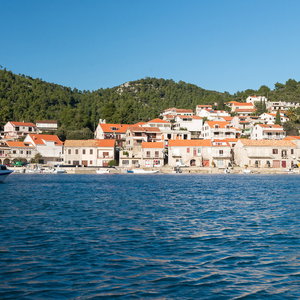 Hotel Apartments Kuzma cazare Smokvica