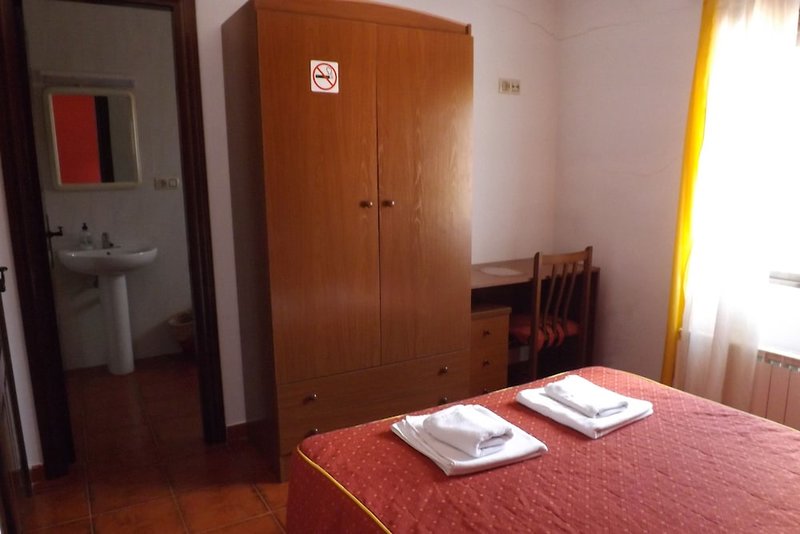 Hotel Hostería La Barbacana