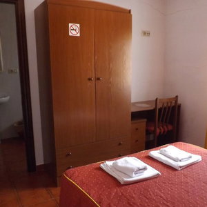 Hotel Hostería La Barbacana cazare Teruel
