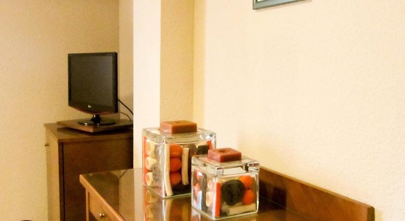 Hotel Hotel Avenida Requena