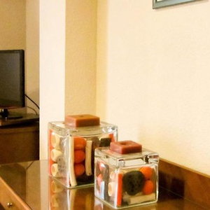 Hotel Hotel Avenida Requena cazare Requena
