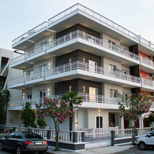 Sejur Villa Alasitas vacanta Paralia Katerini