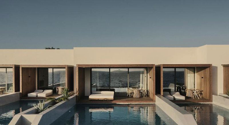 Hotel Meraviglia Slow Living