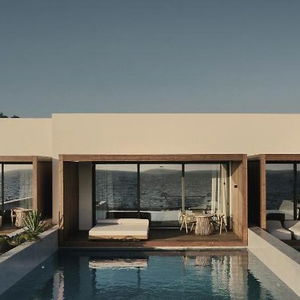 Hotel Meraviglia Slow Living cazare Preveza