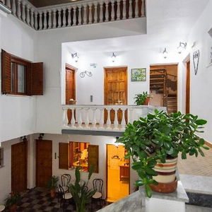 Hotel Nikos Vergos cazare Parga