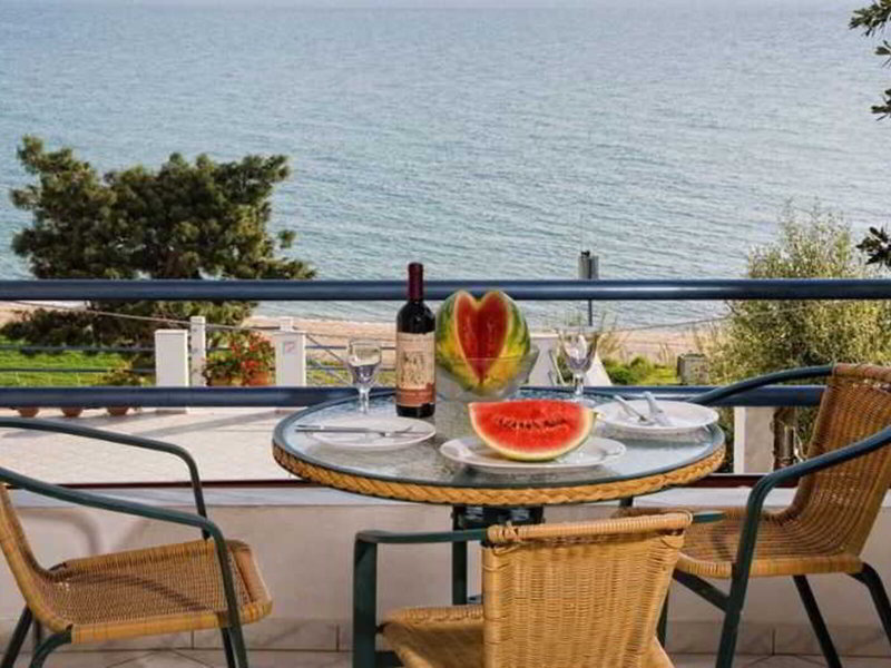 Hotel Hotel Dimitra