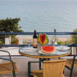 Hotel Hotel Dimitra cazare Ligia