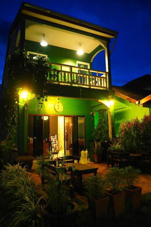 Hotel Wayla Hostel cazare Ko Lanta