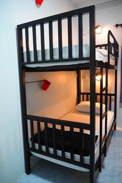 Wayla Hostel