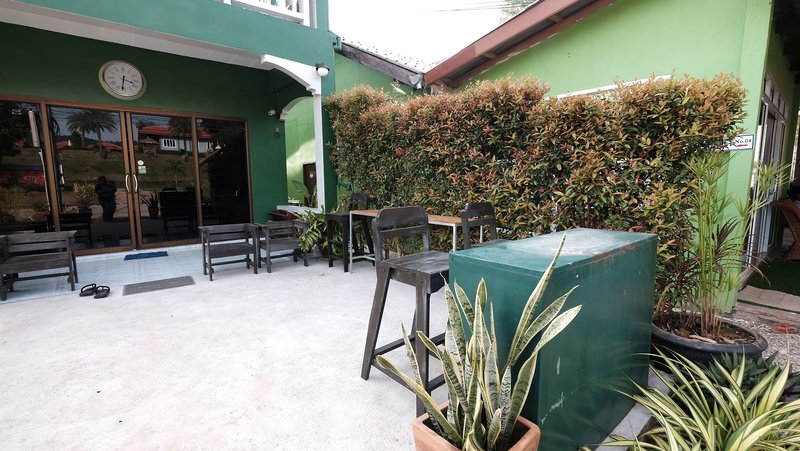 Wayla Hostel