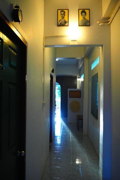 Wayla Hostel