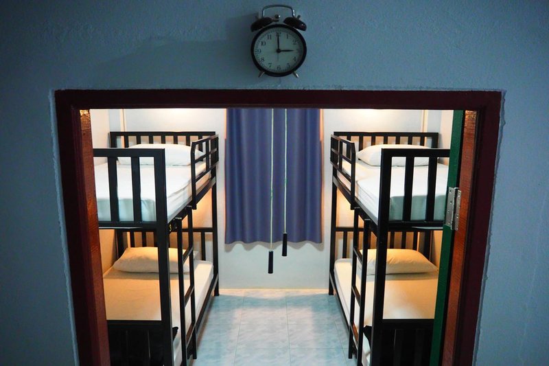 Wayla Hostel