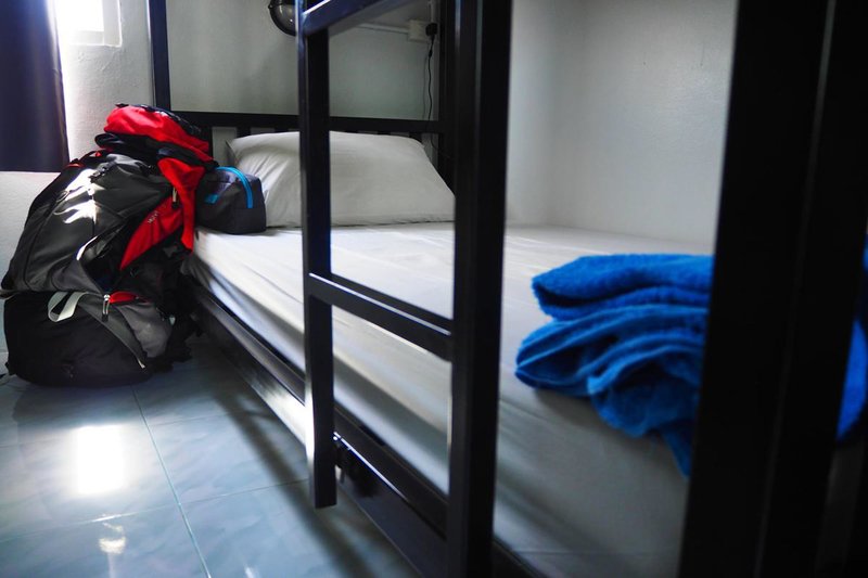 Wayla Hostel
