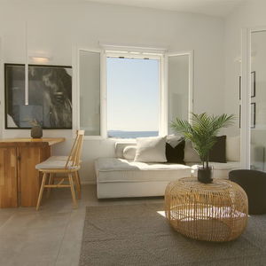 Hotel Aelia Suites Cycladic Simplicity cazare Tinos