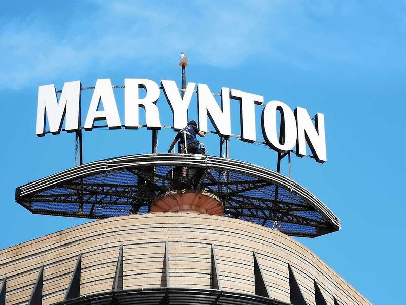 Hotel Hotel Marynton