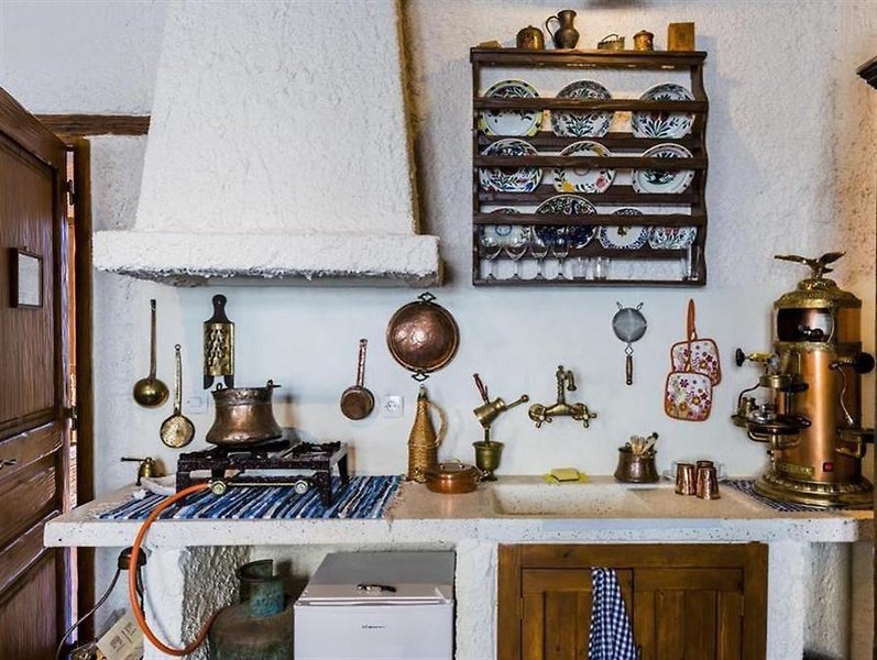 dal travel Koukos Traditional Guesthouse