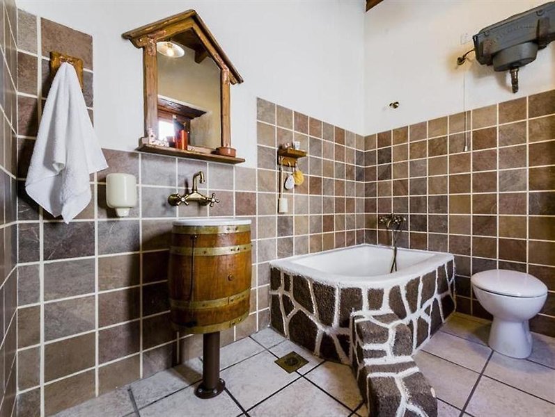 dal travel Koukos Traditional Guesthouse